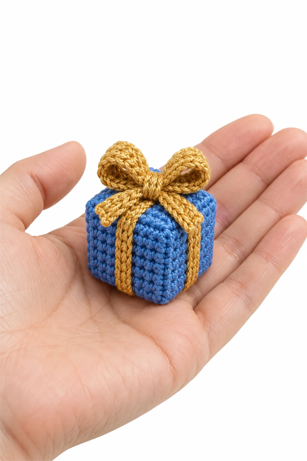 5 Miniature Celebration Crochet Ideas